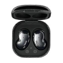 Uudet budit Live Sm-r180 langattomat nappikuulokkeet Bluetooth-kuulokkeet Musta