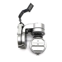 Mavic Pro Gimbal -kameran varsimoottorille, jossa on litteä flex-kaapelin korjausosien varaosat Dji Ma: lle