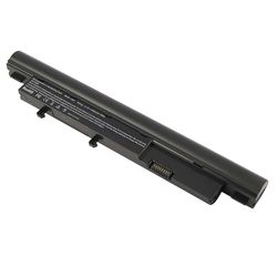 Seilylanka 4400mah batteri för Acer tidslinje 3810 Aspire 3810t 4810t 5810t 4810 As09d34 As09d31 As09d36 As09d56 As09d70 As09d71