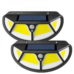 Sofirn Udendørs have dekoration Led Spotlight Gul 2pcs