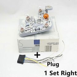 Mercedes Benz W204 C180 C200 C280 C300 C320 C350 C220 C250 2007-2011 takavalon polttimon pidike takavalon pistoke 1 Aseta oikein