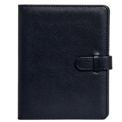 5 tuuman Instax-laajakuva-albumi, 80 taskua, pikakameran elokuvalippujen säilytyskotelo Fujifilmille