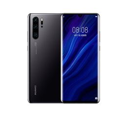 Älypuhelin Huawei P30 Pro 8GB/256GB Musta Dual SIM Eurooppalainen versio