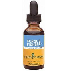 Herb Pharm Yrtti Pharm Fungus Fighter, 4 unssia