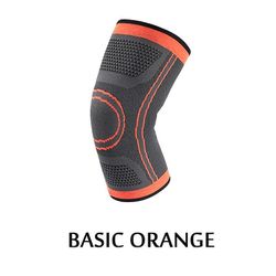 1Pcs dual-use vævning knæ støtte elastisk tryk tandbøjle basketball cykling professionel beskyttende sport wrap 02 L