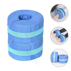 2 kpl makuuhaavatyyny jalkatyyny kantapään suojaamisen ehkäisytyökaluun nilkkatukityyny anti-decubitus lattiamatto