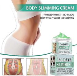 3x vatsan rasvaa polttava voide, laihdutusvoide, kerma, selluliittia ehkäisevä vatsavoide