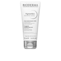 Bioderma pigmentbio känsliga områden Cuidado Específico Ocasional 75 ml Unisex