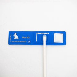 Eläinlääkärin verenpainemansetti koirille, kissoille, lemmikkieläimille - Yleiskäyttöinen säädettävä lemmikkieläinten monitori verenpainemittauksel...