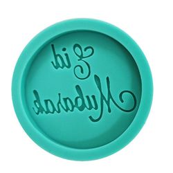 Diy Fondant -muotit Suklaamuotti Karkkimuotit Leivontalaitteet Silikonimateriaali Style8