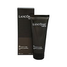 Lancome - MEN Cleansing Gel - Rensegel til mænd 100ml