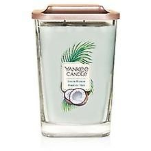 Yankee Candle - Elevation Shore Breeze Candle - Scented candle 347.0g