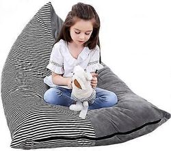 Ersam Papupussien kannet, papupussilla täytetyt istuimet sarja 2