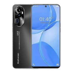 7.3 tuuman Android 13 älypuhelin 16gb dual sim valmiustila 7800mah 5g verkko matkapuhelin