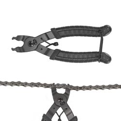 Cykel Link Chain Tang Mtb Road Bike Link Remover Kæde Clamp Quick Link Åben Luk Tool Chain Splitter Tool Bike Tilbehør