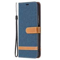 Gangxun Flip taske til Huawei P40 Grå