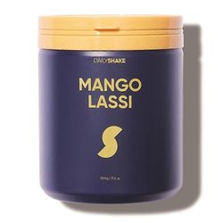 Daily Shakes Mango Lassi ateriankorvikepurkki 500g
