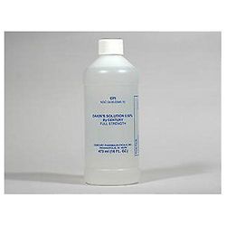 Dakin's Dakinin liuos 0.5% ,16 oz