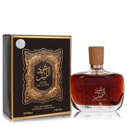 My Perfumes Arabiyat oud al layl eau de parfum spray (unisex) af mine parfumer