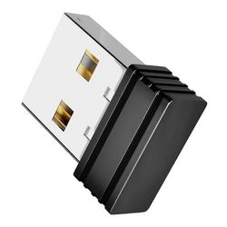 Mouse Jigglers Mover Undetectable Automatic USB Port Shaker Wiggler for Laptop pitää tietokoneen hereillä Hiiren liike musta