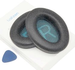 Hy Lambskin Qc35ii Qc35 Qc25 Qc15 Korvatyynyt Korvaavat korvatyynyt Kupit Bose Qc 35 Ii Qc2 Ae2 Ae2i Ae2w Soundlink Soundtrue 35ii 25 15 2 Ae Q