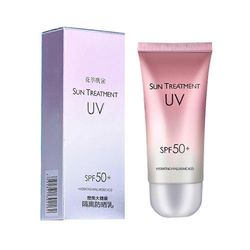 60g aurinkovoide UV-eristys spf50+ aurinkovoide iho Y6W0 kosteuttava