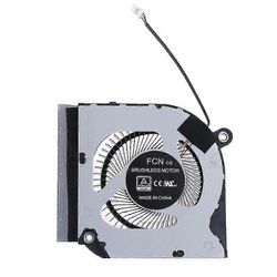Tuuletin Acer Predator Helios 300 Ph317-53 Ph315-52 -kannettavan jäähdytyspuhaltimelle CPU