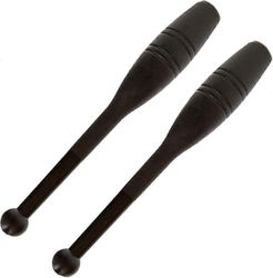 2X uutta intialaista klubia 1 lb harjoitus Mace uudelleenkäytettävä painotettu maila harjoitteluun tiukka tehokas kunto 1 kiloa 1 kpl