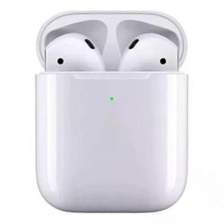 Yleiskäyttöiset 2. sukupolven langattomat kuulokkeet, jotka ovat yhteensopivia iOS- ja Android-laitteiden kanssa, tarjoavat erinomaisen äänenlaadun...