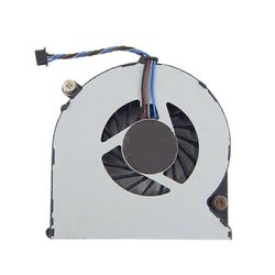 HP Probook 6460B 6465B 6470B 6475B -kannettavalle Suorittimen jäähdytystuulettimet DC 5V