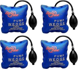 Raskas nostoilmakiila autoon, kodinkoneeseen, kotikäyttöön - kapasiteetti 300kg (4 kpl)