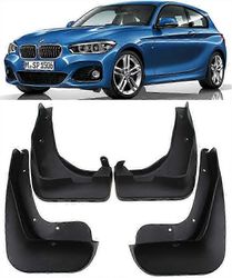 Aidot OE-roiskesuojat roiskeläpät vuosille 2012-2019 BMW 1-sarja M Sport F20 F21
