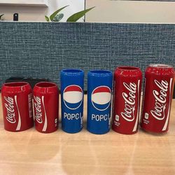 Silikoninen koksipullonkansi koksi voi juoda suojaavan kannen koksikupin kannen, punaisen, 355ml