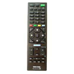 Rm-ed054 Til Sony LCD Tv Fjernbetjening Kdl-40r473a Kdl-40r474a Kdl-46r470a