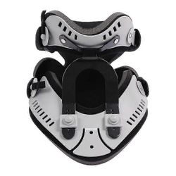 Niskatuki Ortopedinen kohdunkaulan kaulus Säädettävä tuki Immobilisoivat kääreet Kohdista Stabiloi Nikamat Lievittää kipua ja painetta