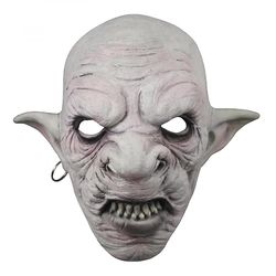 Mikasa Halloween Horror Maske Halloween Maske Scary Spoof Maske