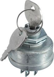 Virtalukon avain malliin Mtd 725-0267A 925-0267 Husqvarna traktorin ruohonleikkuri