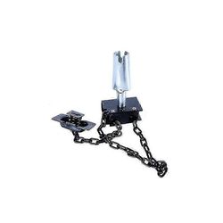 EA Mr995050 lava-autolle L200 Triton IV 2005-2015 auton vararenkaan kiinnike vararenkaan suojus