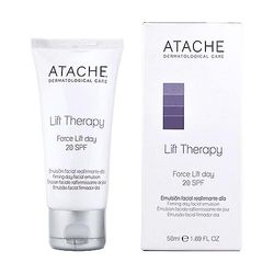 Atache Lift Terapia voima nostaa päivävoidetta 20 SPF 50 ml voidetta