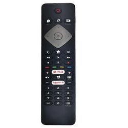 BRC0884301 / 01 kaukosäätimen vaihto yhteensopiva Philipsin TV-käsiohjaimen kanssa Monivärinen