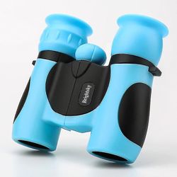 Suren Børn kikkert Børn Shock Proof Høj opløsning Kikkert Flere Farver Blå