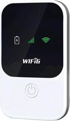 2025 Uusin kannettava WiFi 5g LTE WiFi Mobile Hotspot Portable Travel Ultimate Edition,_a