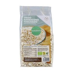 Naturitas Essentials Luomu turvonnut tattari 100 g