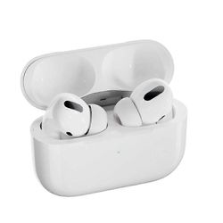 AirPods Pro 2. sukupolven Bluetooth-kuulokkeet, joissa on latauskotelo Langattomat nappikuulokkeet