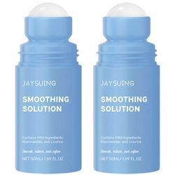 Sisäänkasvaneiden hiusten ja partaveitsen näppylöiden hoito, kuorii, rauhoittaa, nopeasti imeytyy, parranajon jälkeinen voide kasvoille, jaloille, ...