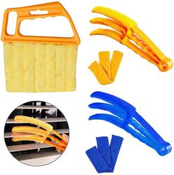 Manuel Shutter Cleaning Tool 3-delt set shutter cleaner
