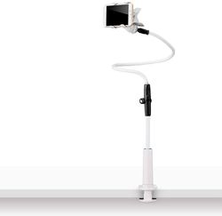 Xqday Universal Holder til babyalarmer Fleksibel kameraholder børnehave kamera