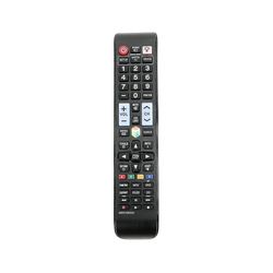 Remote Controls Aa59-00652a fjärrkontroll ersatt för Led LCD-TV Aa5900652a Un40es6100 Un46es6100 Un55es6100 Un60es6100