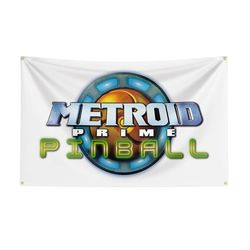 Scitoo Spanduk Spil Dicetak Poliester Bendera Metro 3x5 Untuk Decor1 E 150 x 240cm