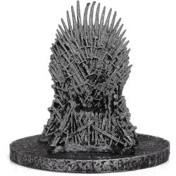 Game Of Thrones Iron Throne Model Doll Collective Legetøj